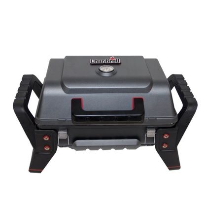 Портативный газовый гриль Char-Broil X200 комплект с сумкой в Мытищах