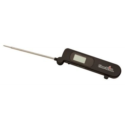 Цифровой термометр Char-Broil для гриля в Мытищах