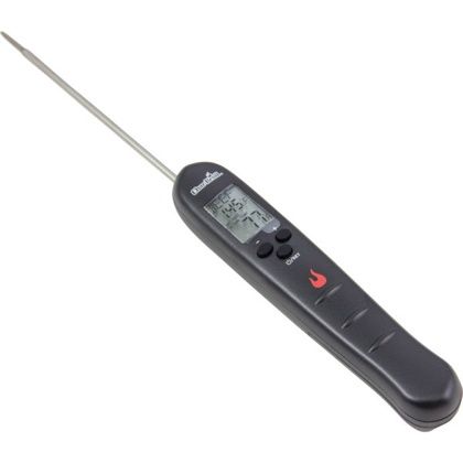 Цифровой термометр Char-Broil для гриля с памятью мгновенный в Мытищах