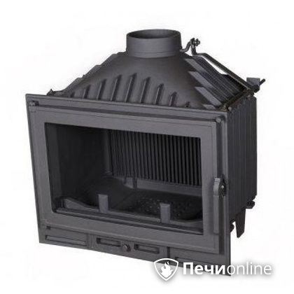 Каминная топка Nordflam DEIMOS 14 кВт в Мытищах