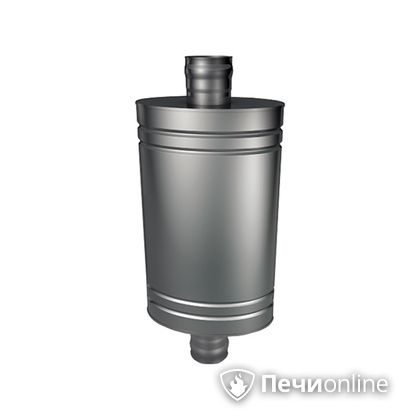Бак на трубе Теплов и Сухов Р-М 75л 201 115 / D 115 в Мытищах