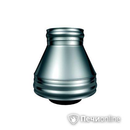 Конусы Теплов и Сухов Конус Термо КТ-Р 430-0.5/430-0.5 D115/180 в Мытищах