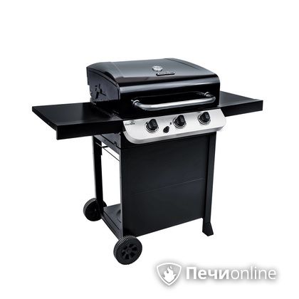 Гриль-барбекю на газу Char-Broil Char-Broil Performance 3B в Мытищах