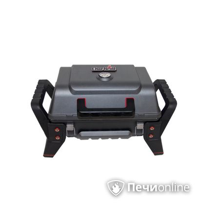 Гриль газовый Char-Broil X200 в Мытищах