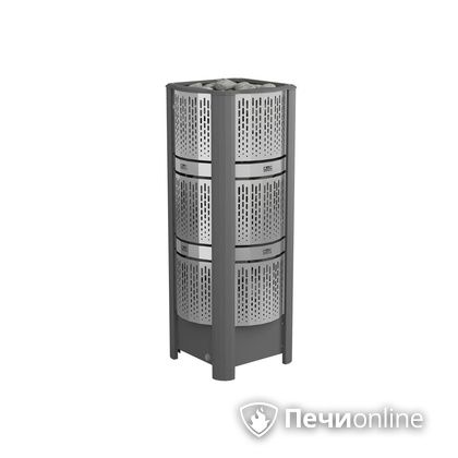 Электрокаменки для сауны (электрические печи) Костёр RAIN Corner 9 в Мытищах