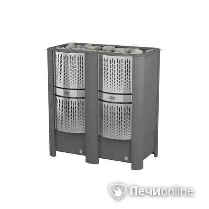 Электрокаменки (электрические печи) Костёр RAIN Pro 12 в Мытищах