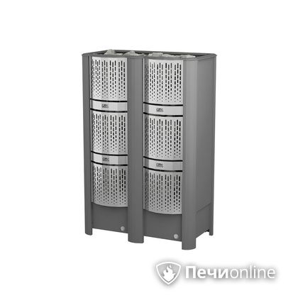 Электрокаменки (электрические печи) Костёр RAIN Pro 18 в Мытищах