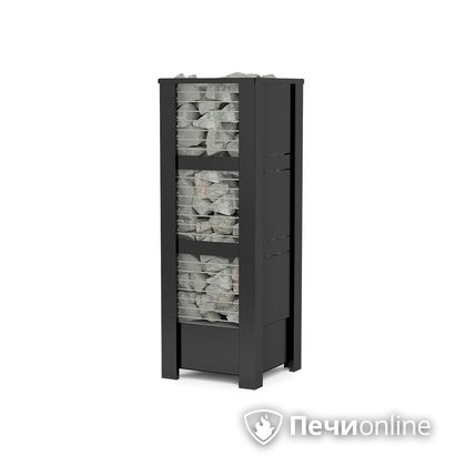 Электрокаменка  Костёр QUADRO Fast 9 в Мытищах
