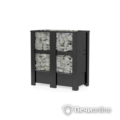 Электрокаменки (электрические печи) Костёр QUADRO Pro 12 в Мытищах