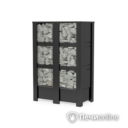 Электрокаменки (электрические печи) Костёр QUADRO Pro 18 в Мытищах