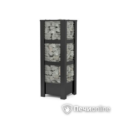 Электрокаменки (электрические печи) Костёр QUADRO Soft 9 в Мытищах