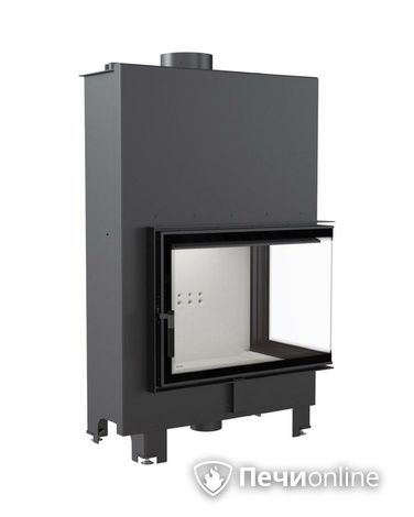 Каминная топка Kratki MBA/PW/17/P/BS/W в Мытищах
