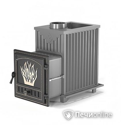 Дровяные печи-каменки Everest 24 281 в Мытищах