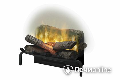 Электрический очаг Dimplex RevIllusion RLG20 в Мытищах