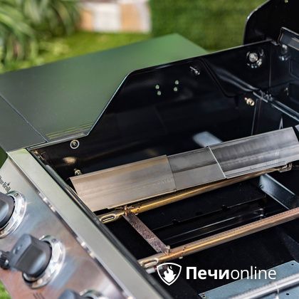 Аксессуар для приготовления на огне Char-Broil Универсальный жароотсекатель XL в Мытищах