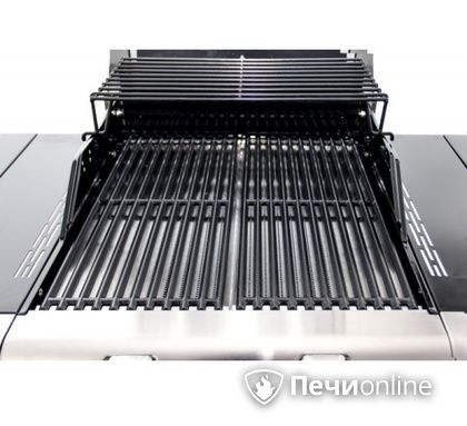 Решетка+пластина Char-Broil Infrared на Professional 2-3 в Мытищах