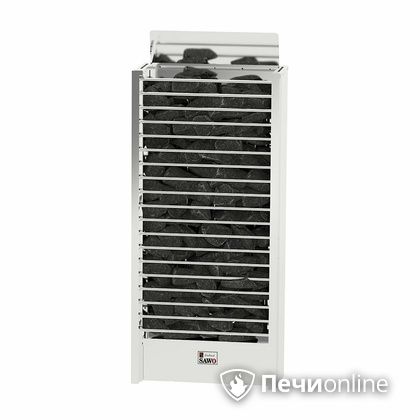 Электрическая печь Sawo Mini Cirrus Rock CRR2-30NS-P в Мытищах