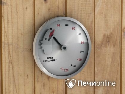 Термометр Sawo Firemeter 232-TM-DRF в Мытищах