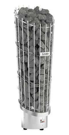 Электрическая печь Sawo Phoenix PNX3-45NS-P в Мытищах