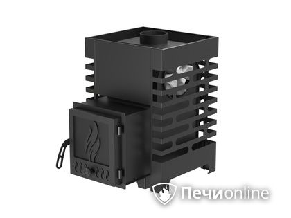 Печь для бани Aston 12 в Мытищах