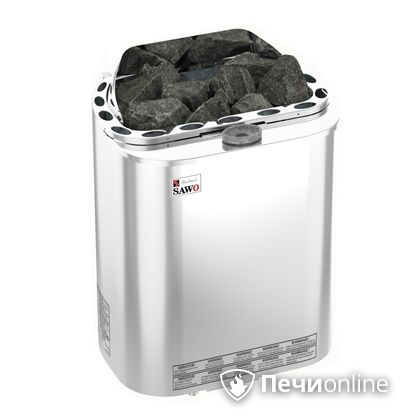 Электрическая печь Sawo Scandia Combi SCAC-60NS-Z в Мытищах