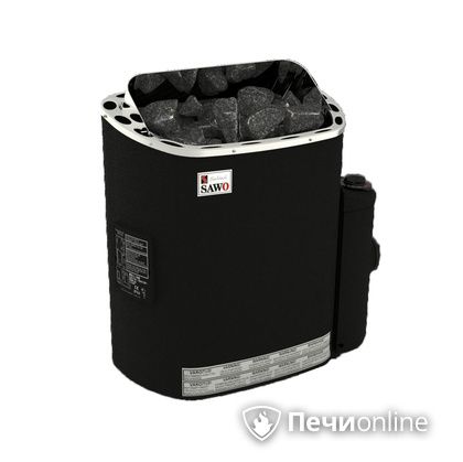 Электрическая печь Sawo Scandia SCA-60NB-P-F в Мытищах