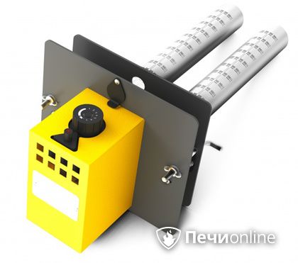 Газовая горелка TMF Сахалин-3, 26 кВт, энергонезависимое в Мытищах