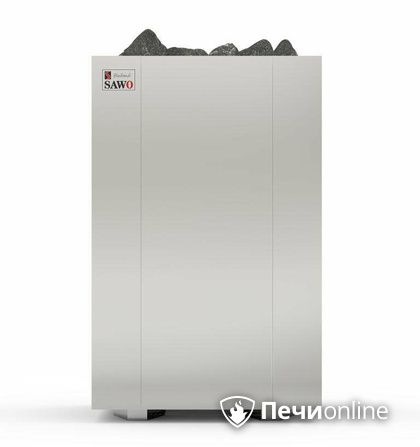 Электрическая печь Sawo Nordex Floor NRFS-120NS-Z в Мытищах