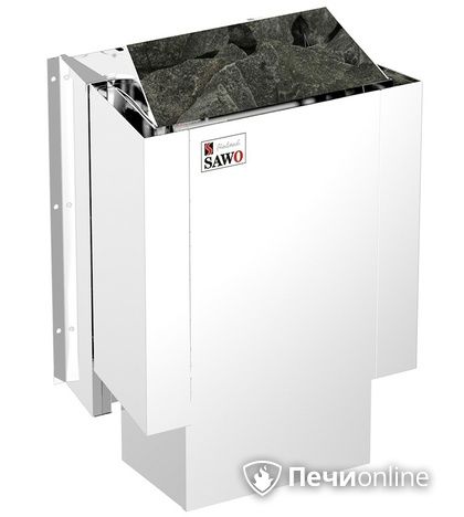 Электрическая печь Sawo Nordex Mini Combi NRMNC-36Ni2-Z в Мытищах