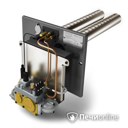 Газовая горелка TMF Сахалин-2 (ГГУ) 32 кВт энергонезависимое ДУ в Мытищах