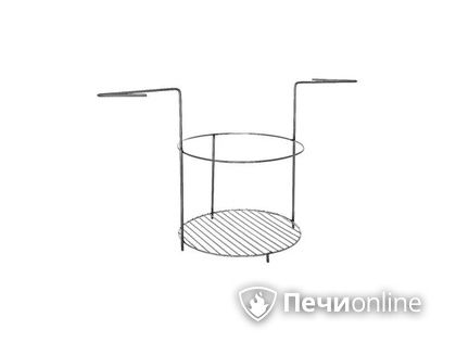Аксессуар для приготовления на огне Амфора Этажерка мясная  в Мытищах