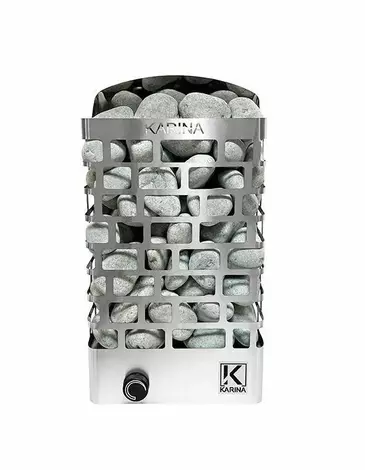 Электрокаменка для сауны Karina   Air 2 в Мытищах