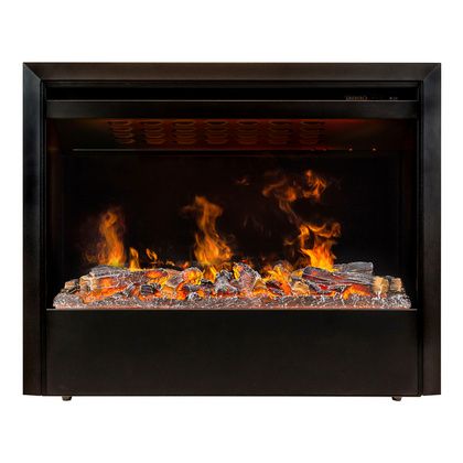 Электрический очаг RealFlame HELIOS-S 26 SBG 3D  в Мытищах