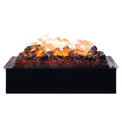 Электрический очаг RealFlame CASSETTE-S 630M 3D  в Мытищах