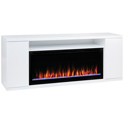 Электрический очаг RealFlame BERGEN 42/BV WT-P591 Обрамление в Мытищах