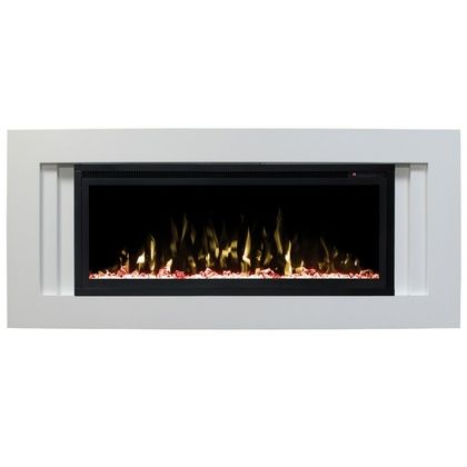 Электрический очаг RealFlame STOCKHOLM 42/BV WT-P511 Обрамление в Мытищах