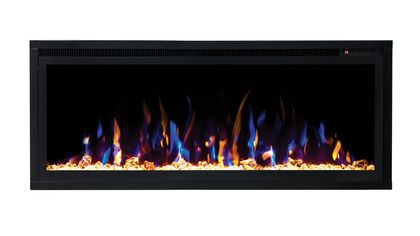 Электрический очаг RealFlame Saphir 50 в Мытищах