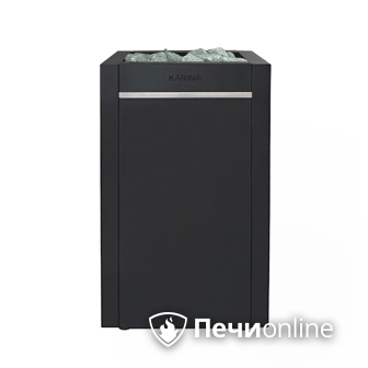 Печь для бани Karina Clio 10 в Мытищах