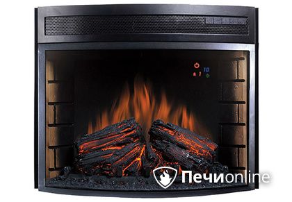 Электрокамин Royal Flame Dioramic 25 LED FX, чёрный в Мытищах