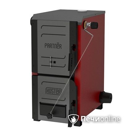 Твердотопливный котел Костёр Partner 16 Т в Мытищах