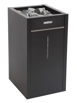 Электрокаменка для сауны Harvia Virta HL70SA автомат без пульта (HL700400SA) в Мытищах