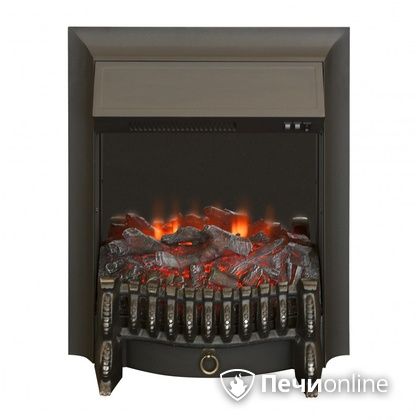 Электрический очаг RealFlame Fobos Lux Black в Мытищах