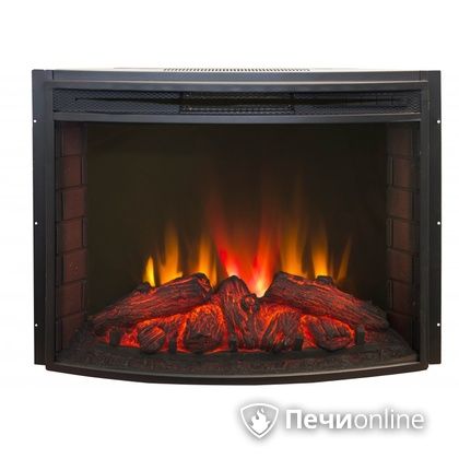Электрический очаг RealFlame Evrika 255 LED в Мытищах