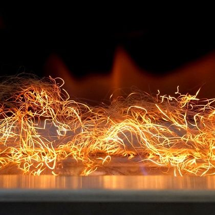 Декоративная нить накаливания Kratki Glow Flame в Мытищах